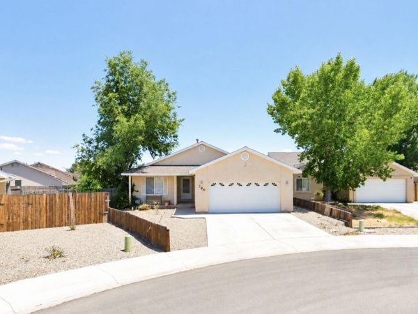 380 Calaway Court, Fallon, NV 89406