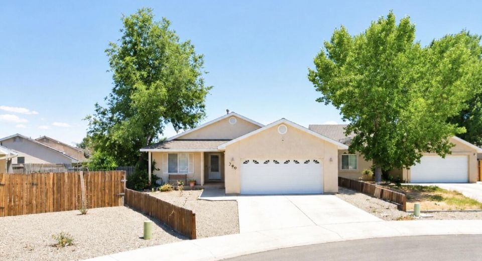 380 Calaway Court, Fallon, NV 89406 Photo