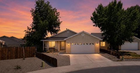 380 Calaway Court, Fallon, NV 89406 Photo
