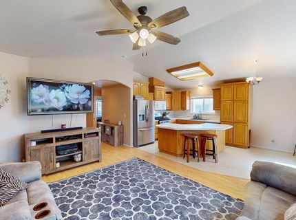 380 Calaway Court, Fallon, NV 89406 Photo