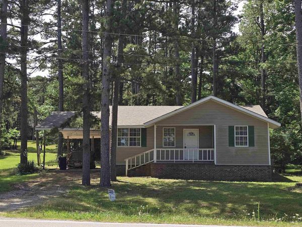 174 AR 9 Spur Highway , Melbourne, AR 72556