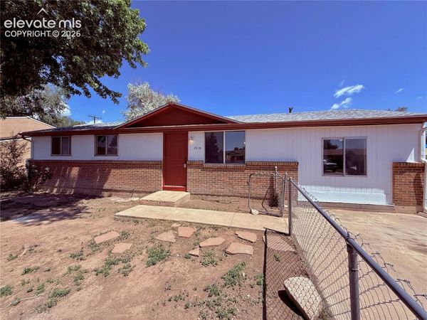 1315 Maxwell Street, Colorado Springs, CO 80906