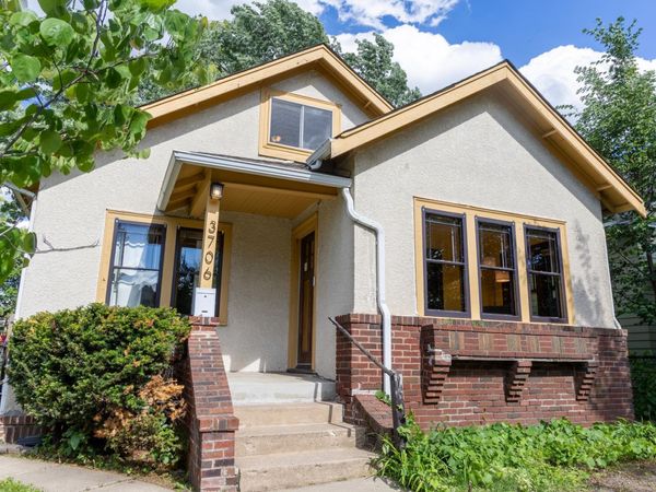 3706 Dupont Avenue N, Minneapolis, MN 55412