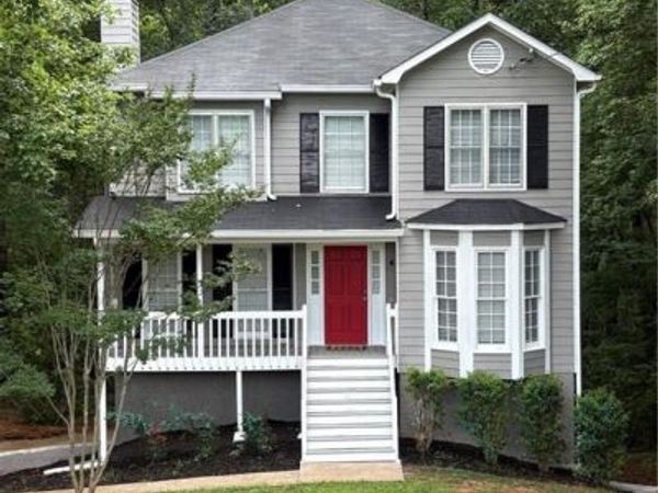 41 Red Oak Circle , Dallas, GA 30157