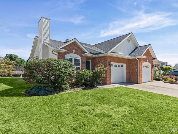 1516 English Pine , O'Fallon, IL 62269