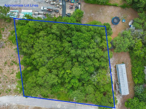 1874 Silent Grove Avenue SW, Supply, NC 28462