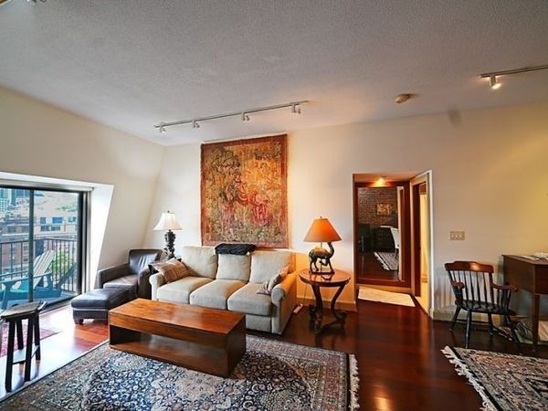28-32 Atlantic, Unit 620, Boston, MA 02110