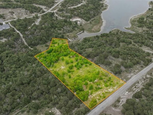 TBD Anchors Way , Bluff Dale, TX 76433