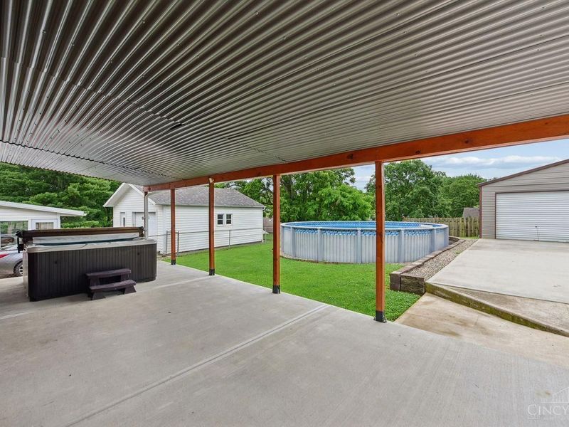 8546 Darnell Avenue, Cincinnati, OH 45236 Photo 32