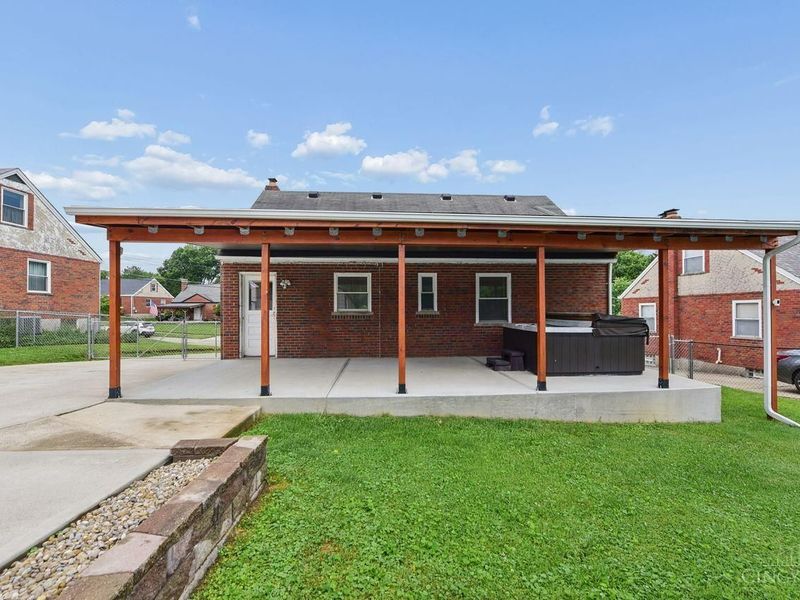 8546 Darnell Avenue, Cincinnati, OH 45236 Photo 42