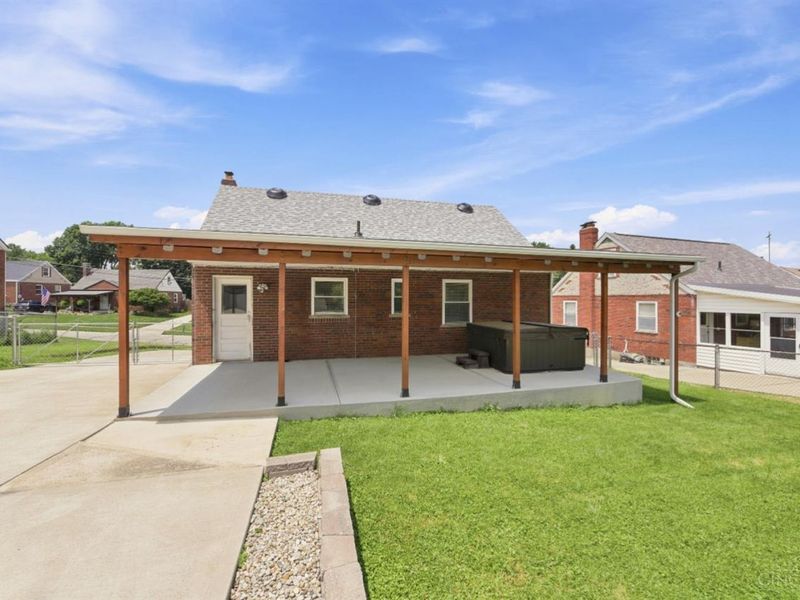 8546 Darnell Avenue, Sycamore Township, OH 45236 Photo 45