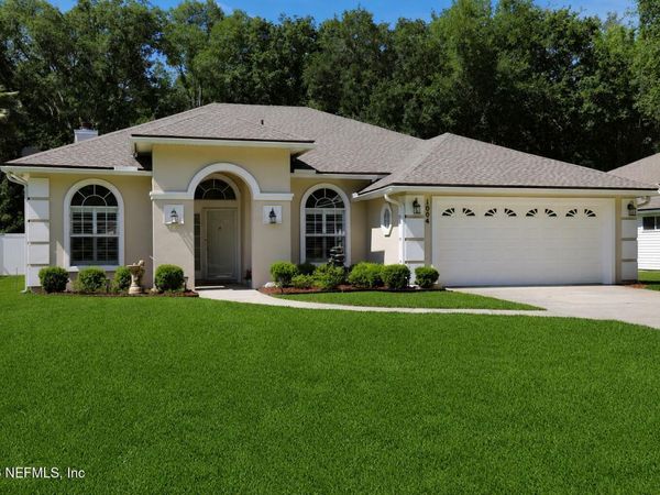 1004 FLORA PARKE Drive, St. Johns, FL 32259