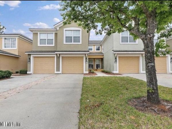 6607 WHITE BLOSSOM Court, Unit 11D, Jacksonville, FL 32258