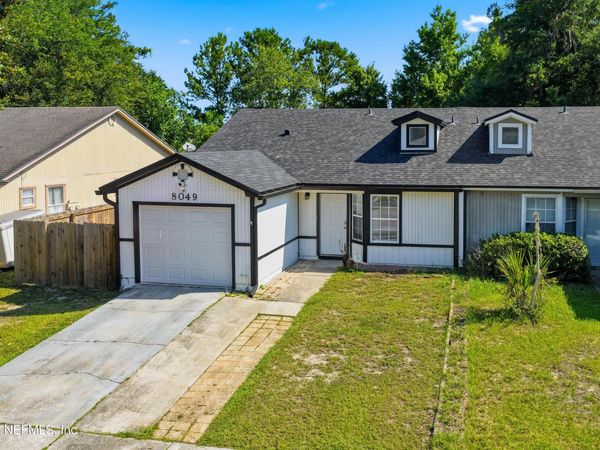 8049 VIRGO Street, Jacksonville, FL 32216