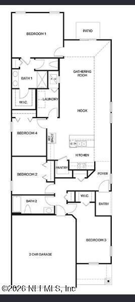 5 Caddy Court, Bunnell, FL 32110 Photo