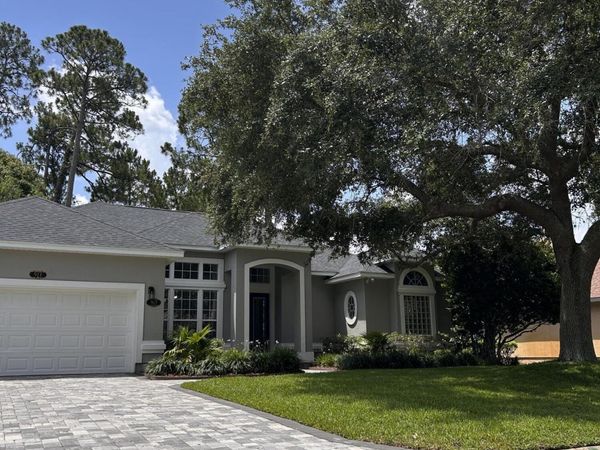 917 OXFORD Drive, St. Augustine, FL 32084