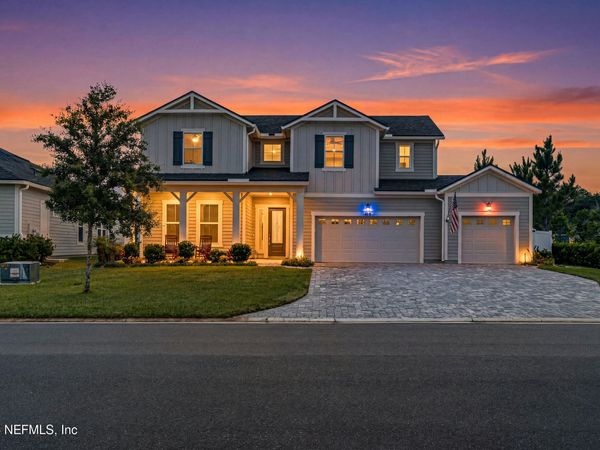 175 WILD SAGE Drive, St. Johns, FL 32259