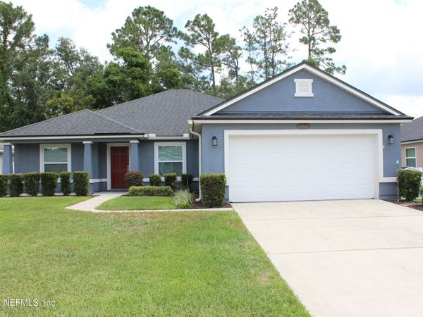 5409 PARKSIDE LAKES Drive, Jacksonville, FL 32257
