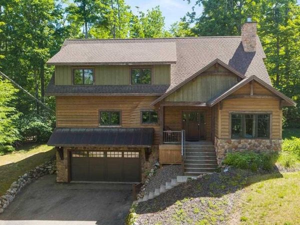 1531 Andover Club, Harbor Springs, MI 49740