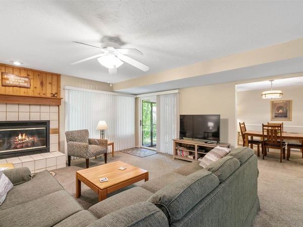 4749 S Pleasantview Road, Unit 77, Harbor Springs, MI 49740