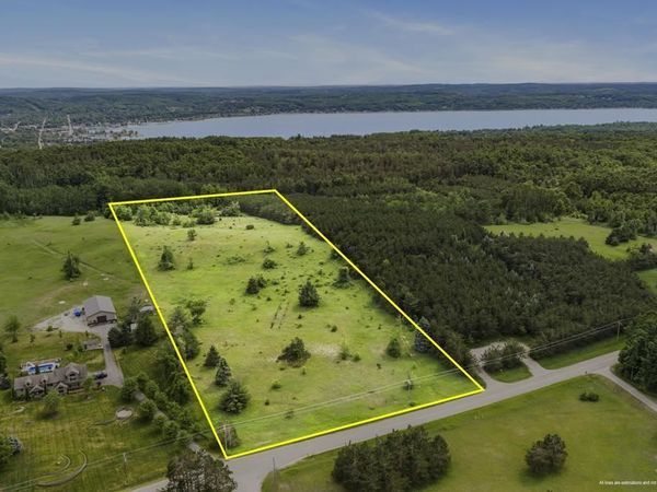 TBD W Clute Road, Boyne City, MI 49712