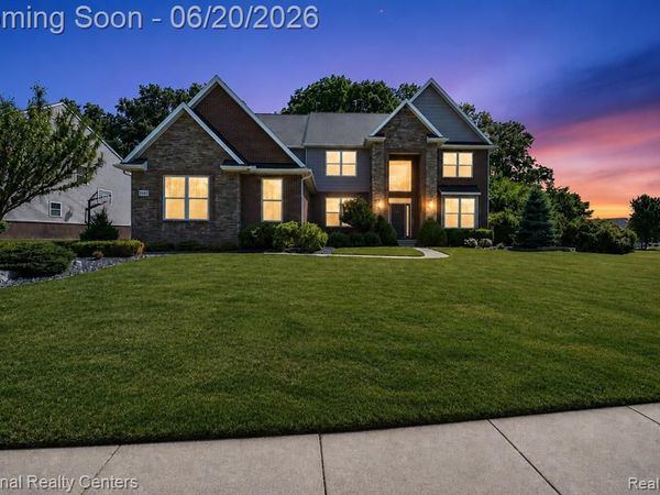 58160 International Drive , Lyon Twp, MI 48178