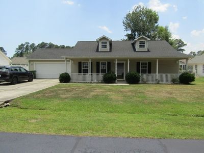 2208 Seaford Dr. , Longs, SC 29568