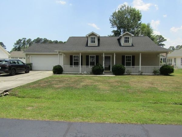 2208 Seaford Dr. , Longs, SC 29568