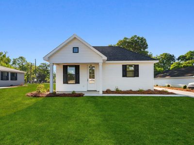 210 N Morgan Ave. , Andrews, SC 29510