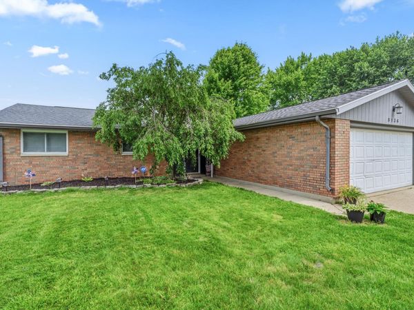 8136 Gibson Avenue, Fairborn, OH 45324