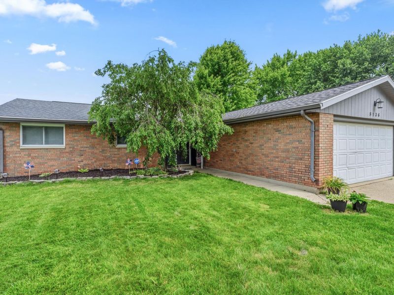8136 Gibson Avenue, Fairborn, OH 45324 Photo 1