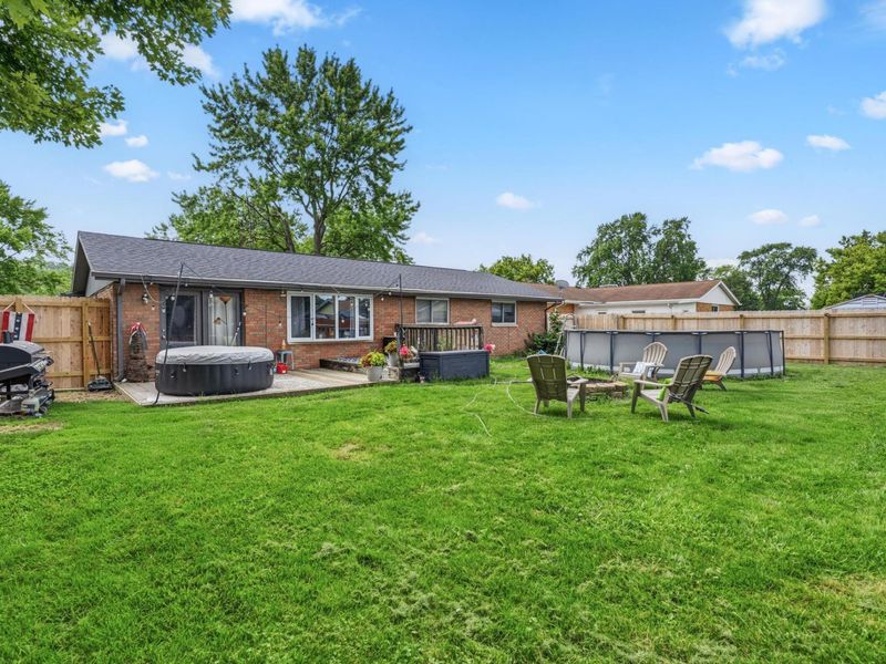 8136 Gibson Avenue, Fairborn, OH 45324 Photo 18