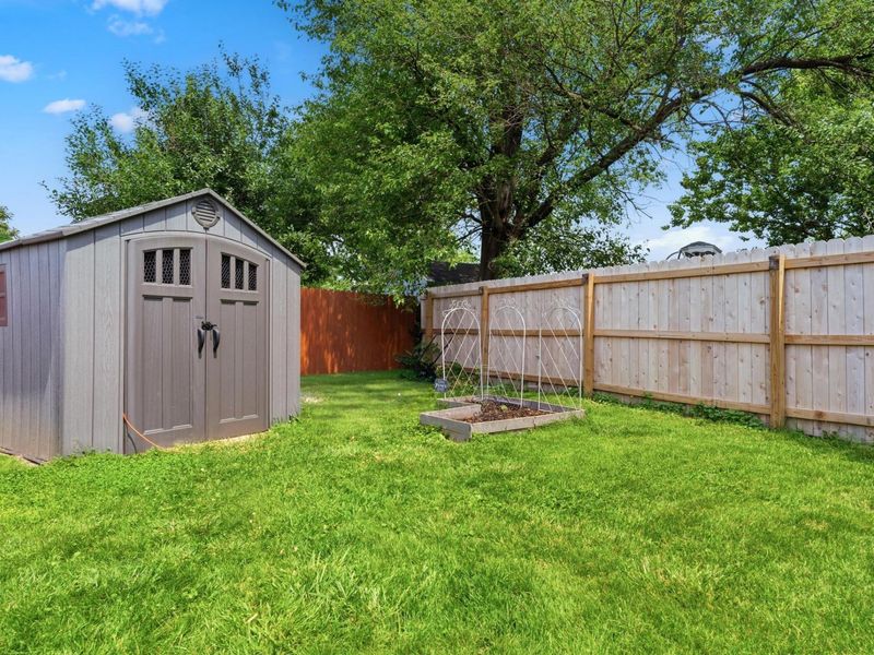 8136 Gibson Avenue, Fairborn, OH 45324 Photo 19