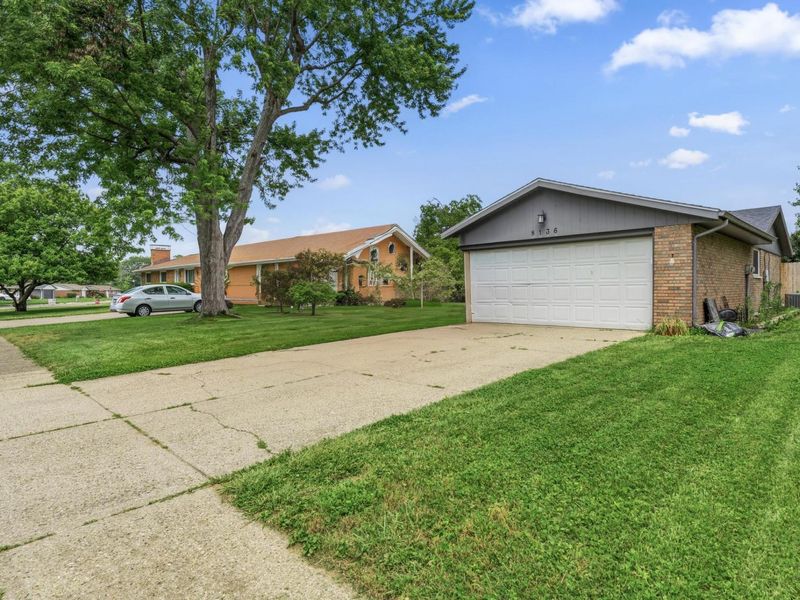 8136 Gibson Avenue, Fairborn, OH 45324 Photo 3