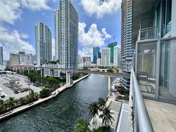 690 SW 1st Ct , Unit 1213, Miami, FL 33130