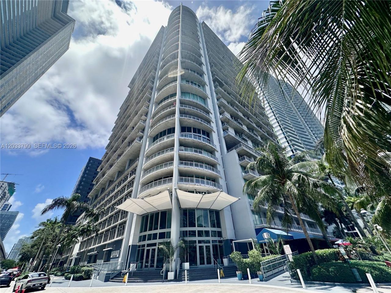 690 SW 1st Ct , Unit 1213, Miami, FL 33130 Photo