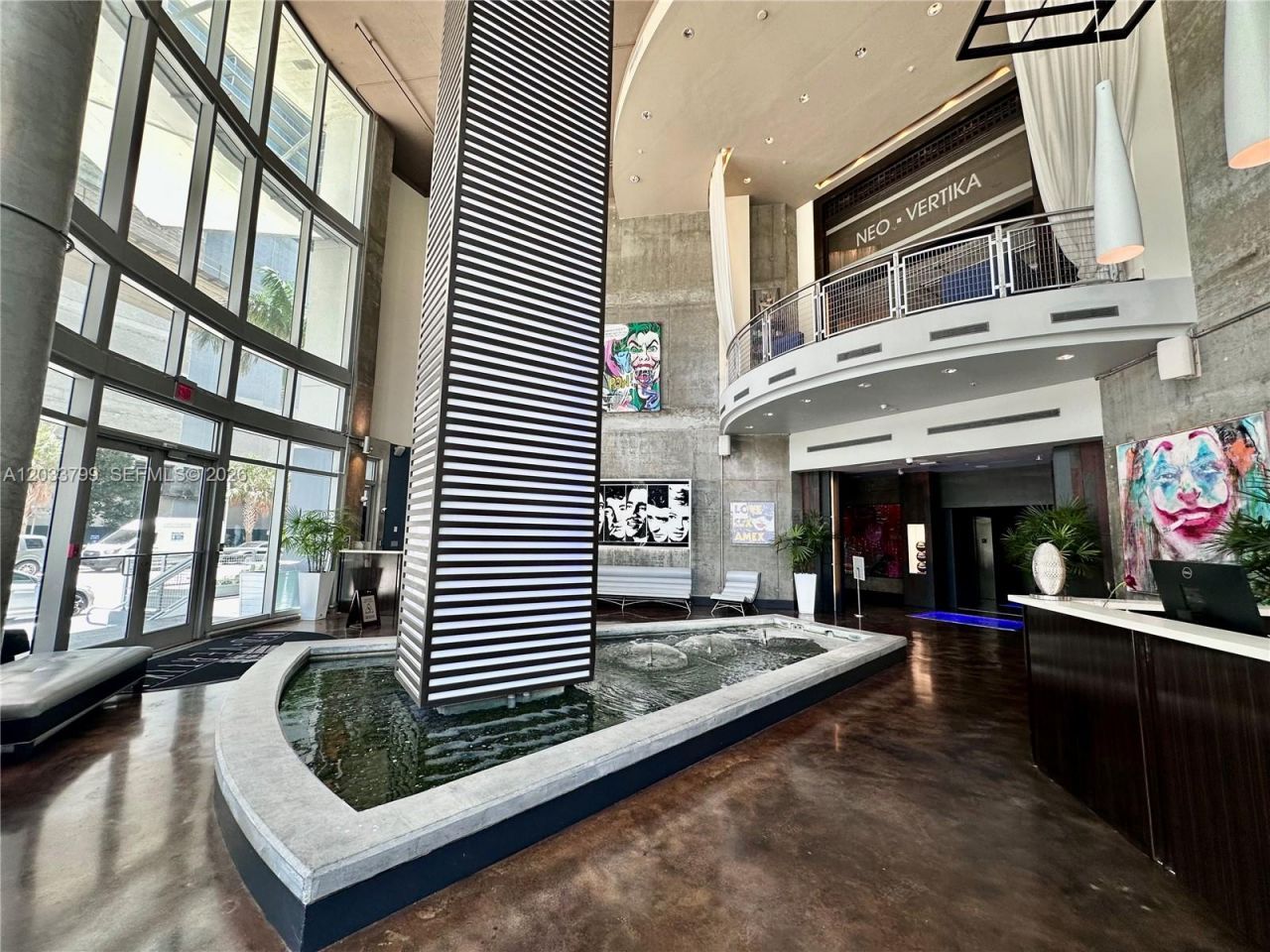 690 SW 1st Ct , Unit 1213, Miami, FL 33130 Photo