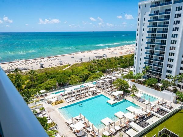 102 24th St , Unit 1210, Miami Beach, FL 33139