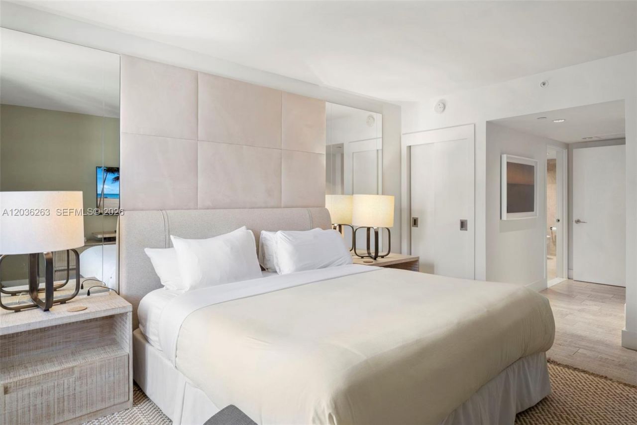 102 24th St , Unit 1210, Miami Beach, FL 33139 Photo
