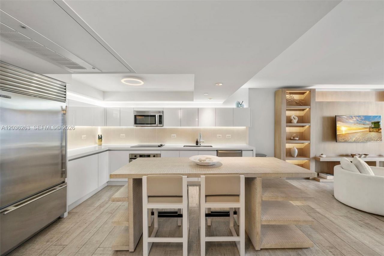 102 24th St , Unit 1210, Miami Beach, FL 33139 Photo