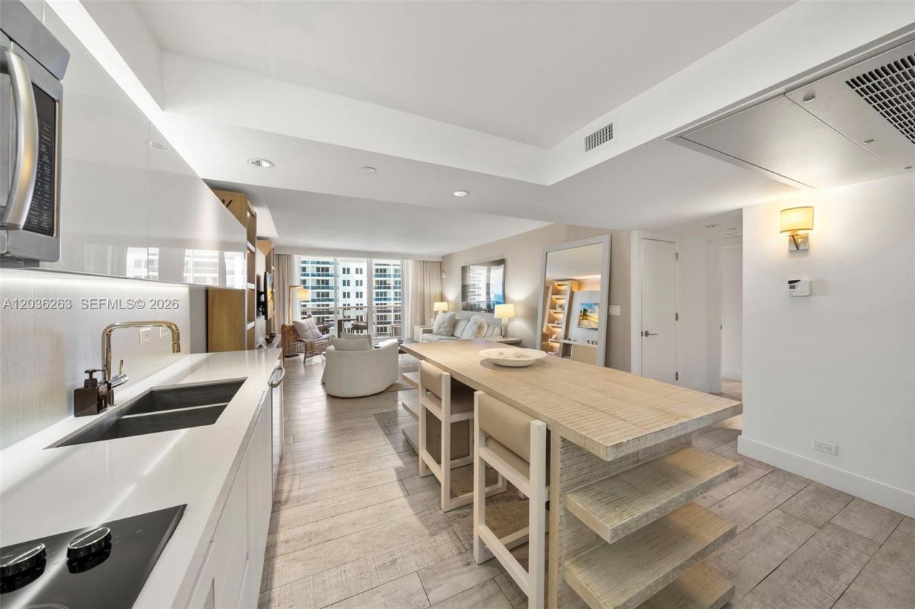 102 24th St , Unit 1210, Miami Beach, FL 33139 Photo