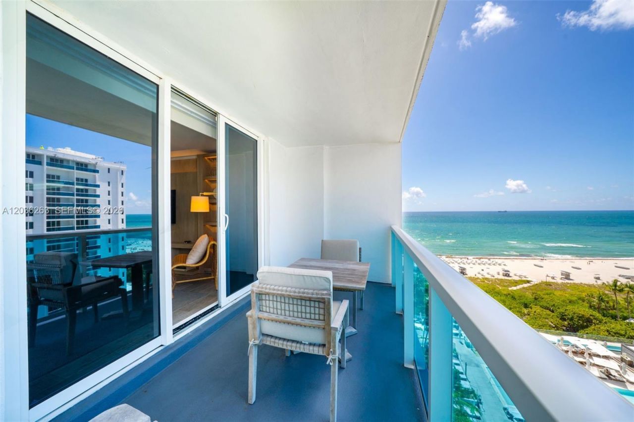 102 24th St , Unit 1210, Miami Beach, FL 33139 Photo
