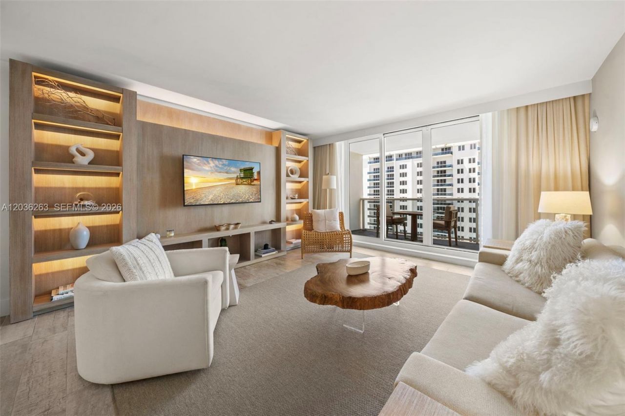 102 24th St , Unit 1210, Miami Beach, FL 33139 Photo