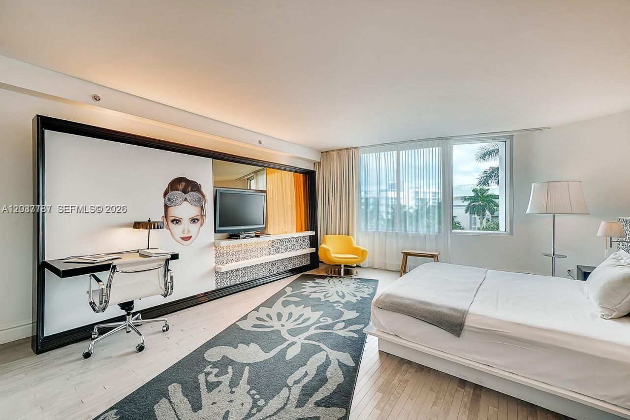 1100 West Ave, Unit 525, Miami Beach, FL 33139 Photo