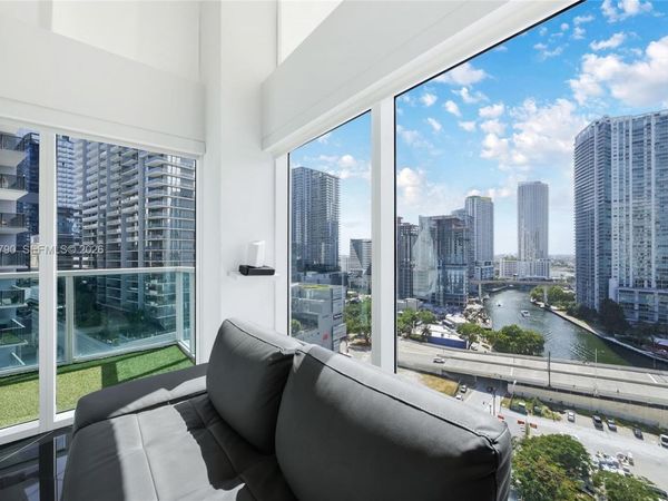 41 SE 5th St , Unit 1116, Miami, FL 33131