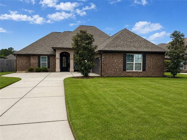 20259 CAMDEN Lane , Hammond, LA 70403