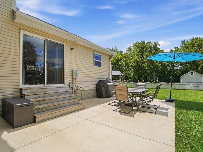 42 Leafy Knoll Way , Johnstown, OH 43031 Photo 35