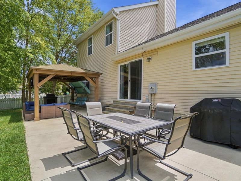 42 Leafy Knoll Way , Johnstown, OH 43031 Photo 36