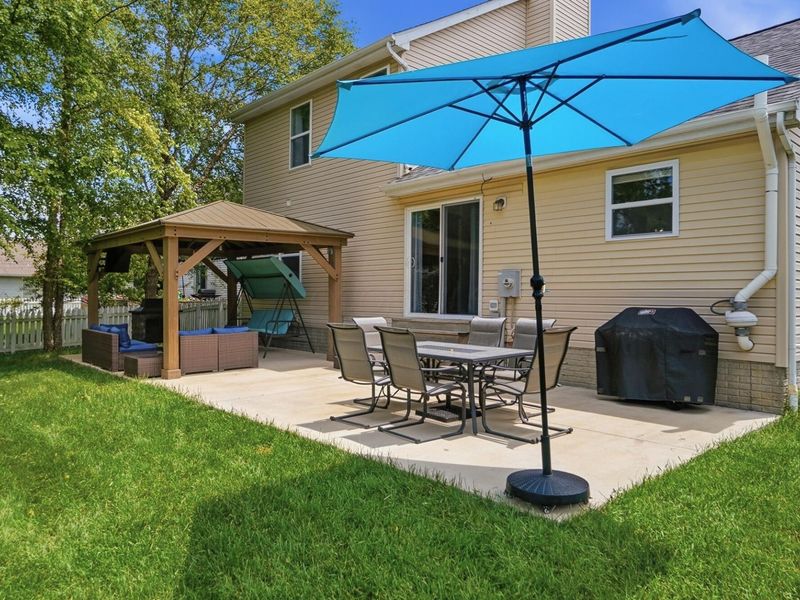 42 Leafy Knoll Way , Johnstown, OH 43031 Photo 37