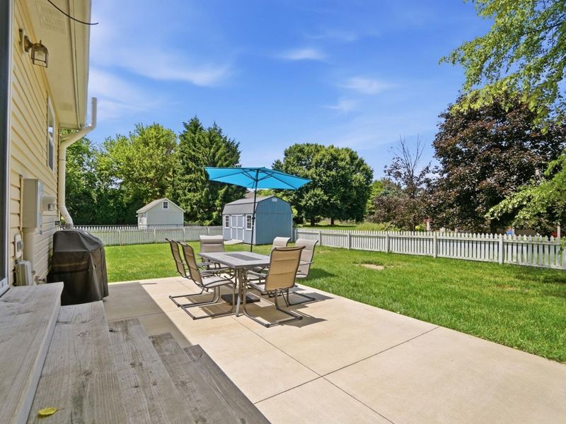 42 Leafy Knoll Way , Johnstown, OH 43031 Photo 38